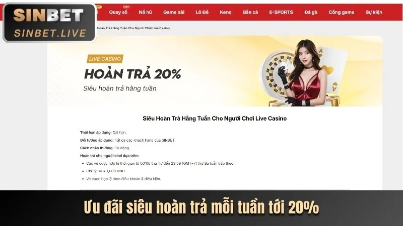 Các loại hình lô đề online đa dạng