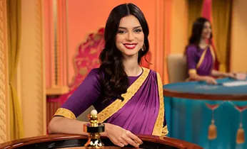 Biểu tượng dealer chuyên nghiệp